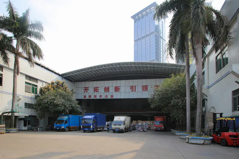 Guangdong Foshan Medical (Yuteng) Device Pharmaceutical Equipment Co., Ltd