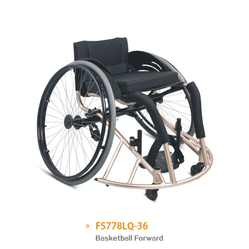 Basketball Wheelchair