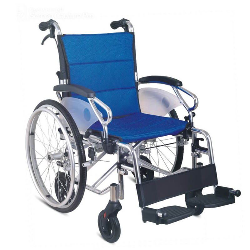 Basketball Wheelchair detail 2