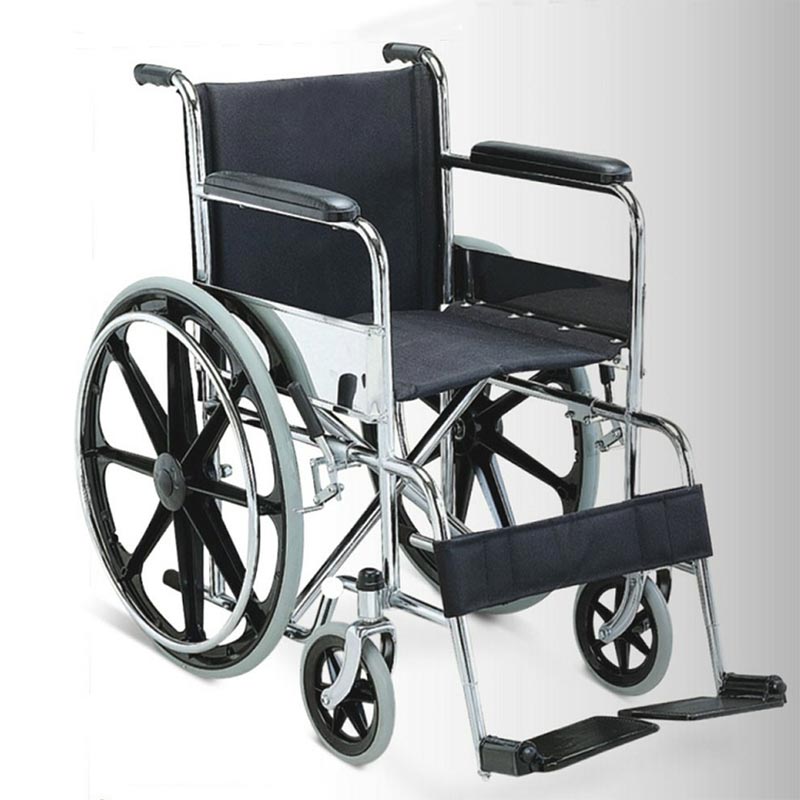 Basketball Wheelchair detail 3