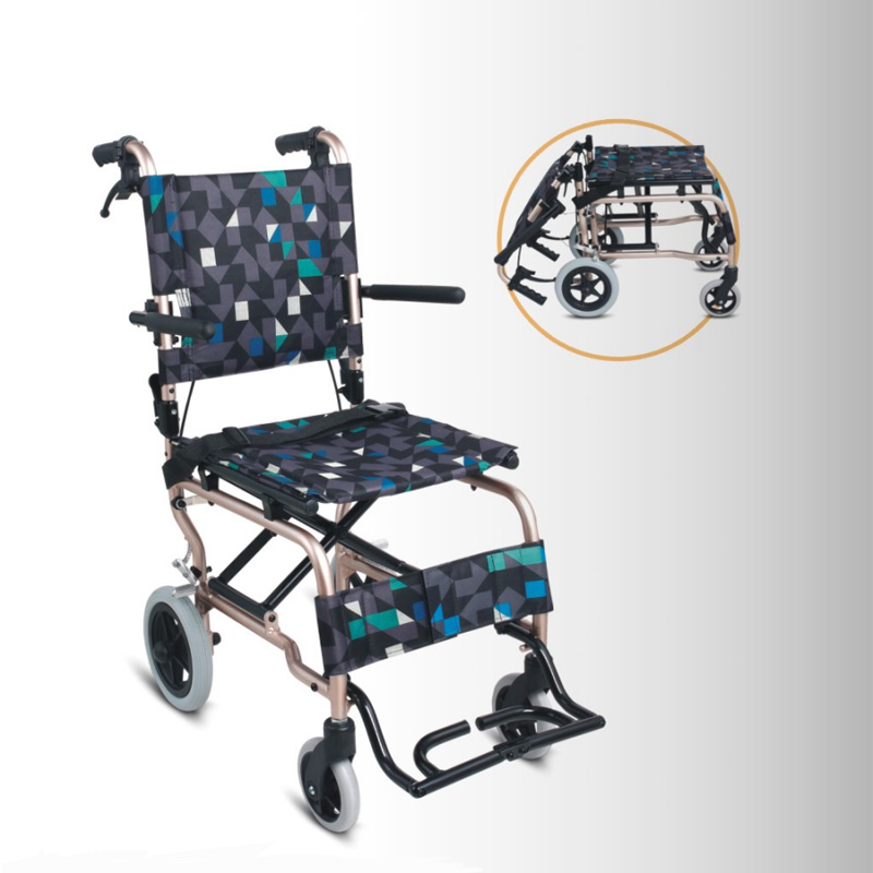 Basketball Wheelchair view 4