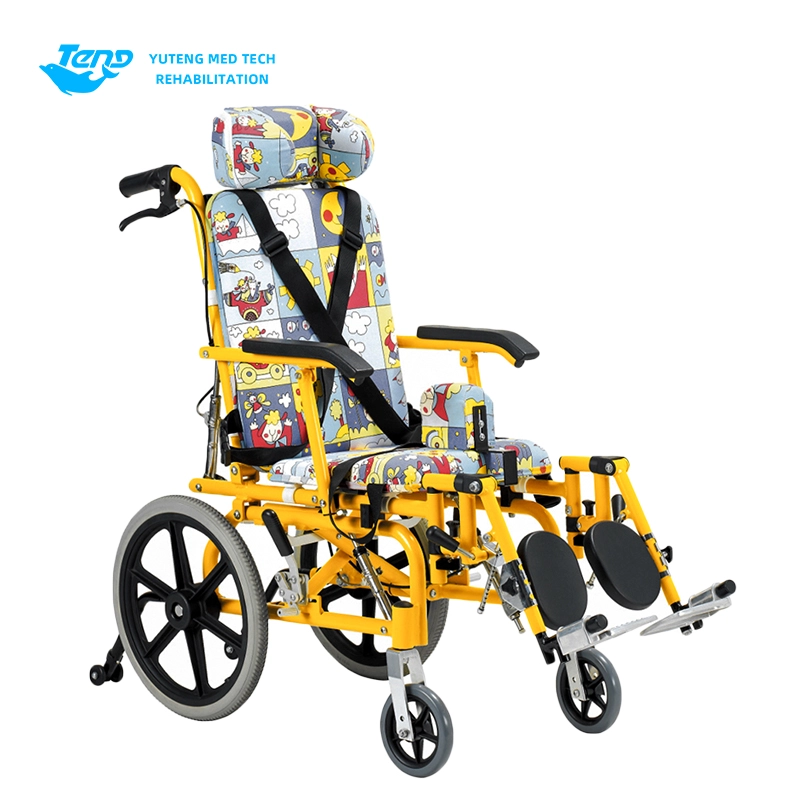 Cerebral Palsy Chair