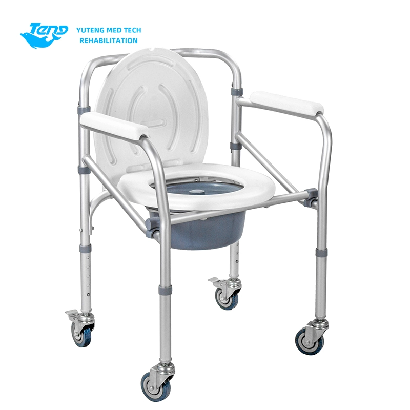Commode Chair