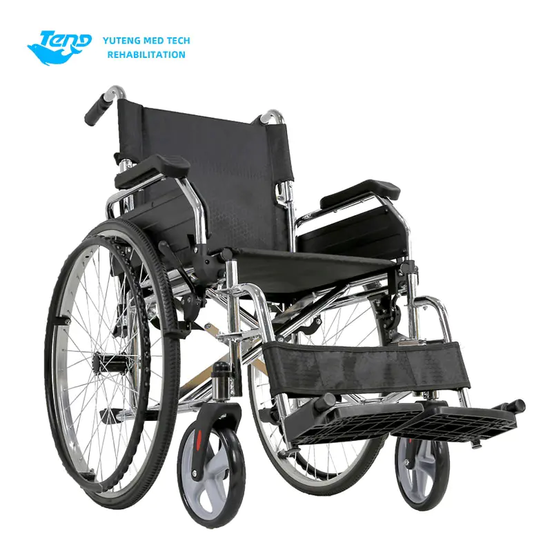 Recliner Wheelchair