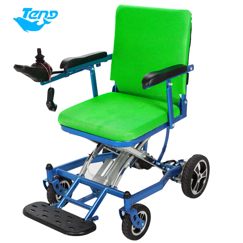 Power Wheelchair