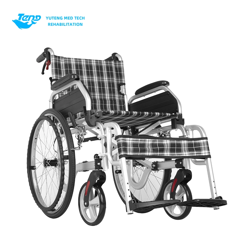 Manual Wheelchair