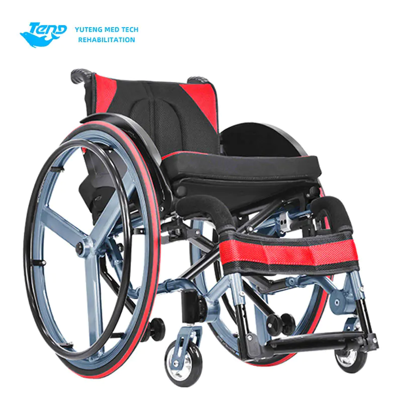 Sport Wheelchair
