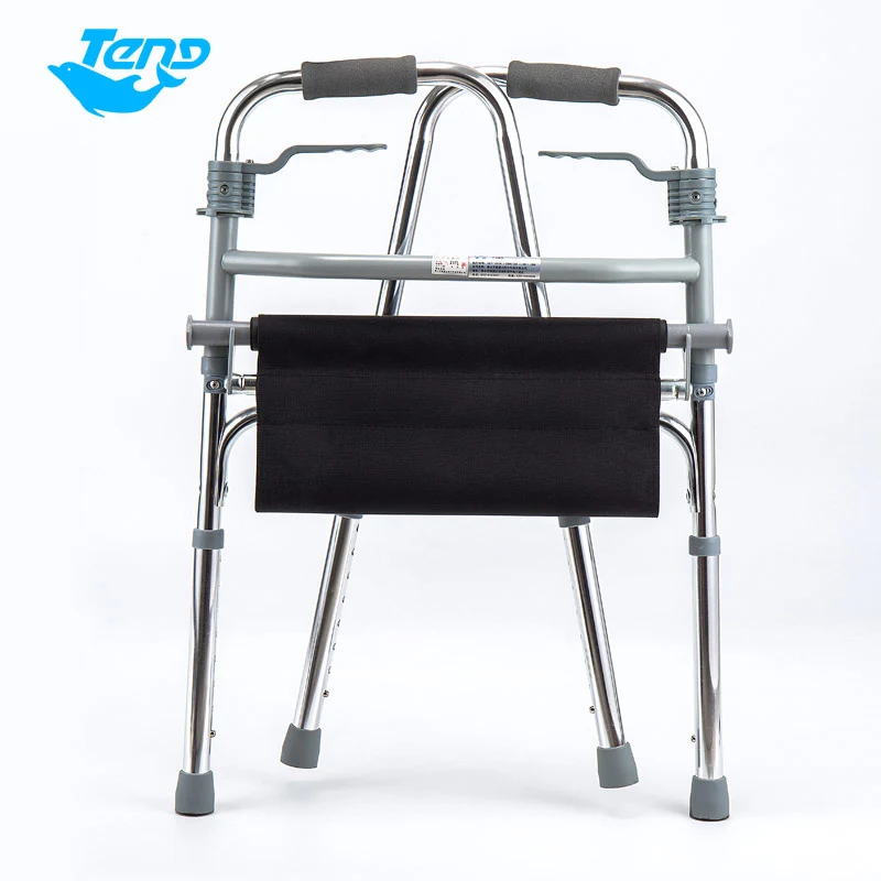 Walking Aids view 3