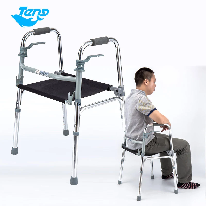 Walking Aids view 5
